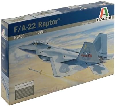 Italery models kit de modèle d'avion martin f 22 raptor verrouillé. Trouvez des bonnes affaires tous les jours sur DIAYTAR SENEGAL, votre boutique en ligne incontournable. Avec notre large gamme de produits discount allant de la maison à l'électroménager, de l'informatique à la mode et aux gadgets, vous êtes assuré de trouver ce que vous cherchez à prix abordable. Ne manquez pas nos offres spéciales et achetez en toute confiance dès aujourd'hui!