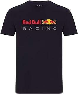 تي شيرت بشعار للرجال red bull racing f1 l. Parcourez notre magasin en ligne DIAYTAR SENEGAL  et profitez de nos offres incroyables sur une large gamme de produits. Trouvez tout ce dont vous avez besoin, de l'électroménager à l'informatique, et restez à la mode sans vous ruiner grâce à nos articles à prix réduits.
