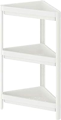Étagère d'angle ikea viskin blanc 13"x13"x28" 704.710.92. Get ready to save big on all your shopping needs at DIAYTAR SENEGAL . From home essentials to cutting-edge electronics, stylish fashion pieces, and trendy gadgets, our online store is filled with an extensive range of discounted products that cater to your every need while keeping your budget intact.