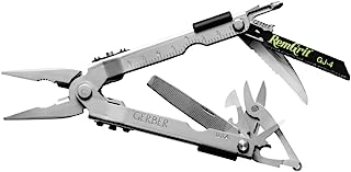 Pince multi outils gerber pro scout mp600 bec effilé acier inoxydable [07563]. Bienvenue chez DIAYTAR SENEGAL, la référence incontournable pour des achats en ligne à prix réduits ! Parcourez notre collection diversifiée qui comprend tout, des essentiels pour la maison à des appareils électroménagers de premier ordre, des produits informatiques de pointe et des vêtements à la mode, jusqu'aux gadgets uniques que vous ne trouverez nulle part ailleurs. Faites des économies tout en profitant d'une expérience de shopping exceptionnelle.