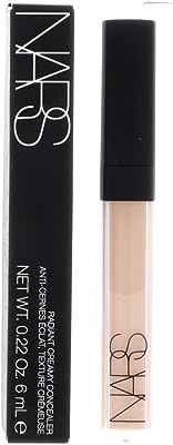 Radiant creamy concealer 6ml custard : nuance jaune pour peaux. DIAYTAR SENEGAL  - la destination ultime pour des achats en ligne pratiques et économiques. Découvrez notre large éventail de produits discount, allant des appareils ménagers aux technologies de pointe, en passant par la mode tendance, et profitez de nos offres imbattables pour réaliser des économies substantielles.