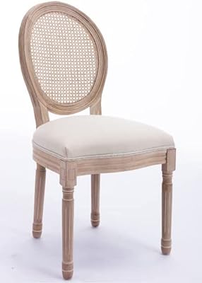 Chaise et tabouret de salle à manger en bois massif lanny. DIAYTAR SENEGAL  - La boutique en ligne qui rend le shopping abordable! Découvrez notre sélection de produits discount, comprenant des équipements informatiques, des appareils électroménagers, des vêtements tendance et bien plus encore, tous à des prix défiant toute concurrence.