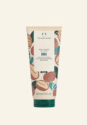 La lotion corporelle nourrissante au karité the body shop 200 ml hydrate et adoucit. DIAYTAR SENEGAL  est la boutique en ligne idéale pour les chasseurs de bonnes affaires. Explorez notre vaste choix de produits à prix discount, parmi lesquels l'électroménager, l'informatique, la mode et les gadgets, et économisez tout en vous faisant plaisir !