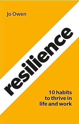 Résilience : 10 habitudes pour maintenir des performances élevées. DIAYTAR SENEGAL  - votre partenaire pour un shopping discount en ligne réussi. Parcourez notre assortiment complet de produits discount, incluant tout ce dont vous avez besoin pour la maison, l'électroménager, l'informatique, la mode et les gadgets. Profitez de nos prix avantageux et faites des économies sur vos achats en ligne, sans compromis sur la qualité.