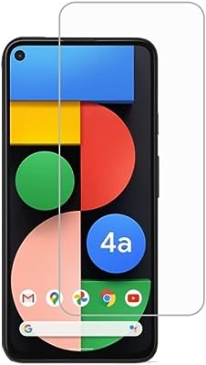 Protecteur d'écran google pixel 4a 5g verre 9h hd résistant aux rayures film de protection. Faites de bonnes affaires en ligne avec DIAYTAR SENEGAL, votre destination ultime pour des produits discount de qualité. Découvrez notre catalogue diversifié comprenant des articles pour la maison, l'électroménager, l'informatique, la mode et les gadgets. Optez pour des prix réduits sans compromettre sur la qualité grâce à DIAYTAR SENEGAL .