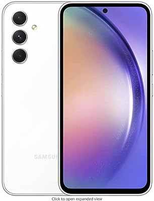 Samsung galaxy a54 double sim blanc brillant 8 go ram 256. DIAYTAR SENEGAL, la boutique en ligne qui rend l'achat discount facile et accessible à tous ! Parcourez notre catalogue varié qui regorge de produits discount pour la maison, l'électroménager, l'informatique ou encore la mode. Avec nous, vous profiterez de tarifs avantageux sans compromis sur la qualité, le tout, depuis le confort de votre foyer.