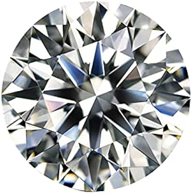 Moissanites 5 ct certifiées df diamant rond incolore en vrac taille. Envie d'être à la pointe de la mode sans dépenser une fortune ? DIAYTAR SENEGAL  vous propose une sélection de vêtements et accessoires tendance à prix cassés. Que vous cherchiez des tenues pour toute la famille ou des pièces uniques pour vous démarquer, notre boutique en ligne généraliste vous garantit des achats mode discount qui feront sensation.