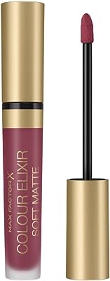 Rouge à lèvres mat doux max factor color elixir 035 fade. Bienvenue chez DIAYTAR SENEGAL, la boutique en ligne où vous pouvez trouver tout ce dont vous avez besoin à des prix défiant toute concurrence. Découvrez notre vaste gamme de produits discount, que ce soit des articles pour la maison, de l'électroménager, de l'informatique, de la mode ou des gadgets. Faites des économies sur tous vos achats grâce à DIAYTAR SENEGAL .