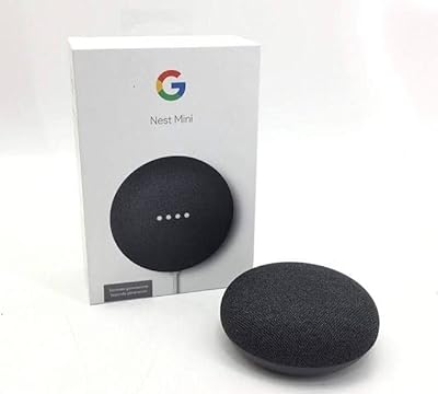 Support pour google nest mini (support noir + black). Looking for affordable yet quality products? Look no further than DIAYTAR SENEGAL, the premier online store that brings you a vast assortment of discounted items. Explore our range of home essentials, electronics, fashionable apparel, and the latest gadgets, all at unbeatable prices that make your shopping experience truly remarkable.