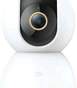 Caméra de sécurité xiaomi mi home 360 ​​degrés 2k blanche version. Faites des économies avec DIAYTAR SENEGAL, votre boutique en ligne discount préférée. Parcourez notre sélection complète d'articles allant des équipements électroménagers aux produits informatiques en passant par la mode et les gadgets. Profitez de nos promotions régulières et découvrez des prix incroyables sans jamais sacrifier la qualité.