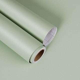 Yenhome 177'' x 118'' papier peint collant vert clair pelable papier amovible en vinyle. Besoin de renouveler votre intérieur ou de vous équiper en nouvelles technologies à prix cassés ? Ne cherchez plus, DIAYTAR SENEGAL  a tout ce qu'il vous faut ! Notre boutique en ligne propose une variété impressionnante de produits discount, alliant qualité et prix compétitifs dans des domaines tels que l'électroménager, la mode, l'informatique et bien plus encore.