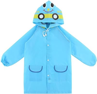 Imperméables pour enfants veste de pluie pour enfants dessin animé poncho à capuche garçons et filles. À la recherche des dernières technologies sans vous ruiner ? DIAYTAR SENEGAL  est votre partenaire incontournable pour tous vos achats informatiques en ligne. Des ordinateurs portables aux tablettes en passant par les accessoires high-tech, nous vous offrons un rapport qualité-prix imbattable. Restez connecté avec nos offres exceptionnelles et boostez votre productivité à moindre coût !