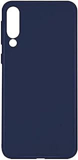 Coque en silicone kst samsung a70 (bleu). DIAYTAR SENEGAL  est la solution idéale pour les amateurs de bonnes affaires. Notre boutique en ligne propose une gamme complète de produits discount, allant des articles pour la maison à l'informatique, en passant par l'électroménager et la mode. Faites des économies sur vos achats tout en bénéficiant de produits de qualité chez DIAYTAR SENEGAL .