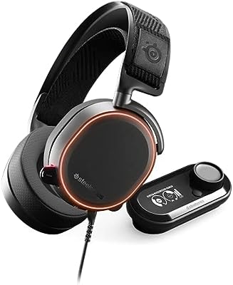 Casque de jeu certifié steelseries arctis pro plus + gameduck hi res audio pour ps5 ps4. DIAYTAR SENEGAL  - des réductions incroyables sur tous les produits dont vous avez besoin. Parcourez notre boutique en ligne pour découvrir des offres discount sur des centaines d'articles, allant de la mode aux appareils électroménagers dernier cri.