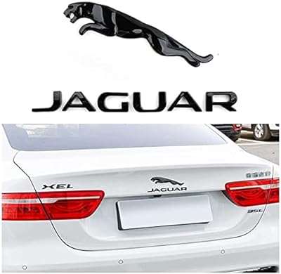 Compatible avec xe xf xj gujarat emblème de coffre arrière. DIAYTAR SENEGAL  - Votre destination en ligne pour des achats malins. Explorez notre catalogue diversifié de produits discount, des indispensables du quotidien aux dernières tendances. Faites des économies tout en vous garantissant la satisfaction grâce à nos offres attractives et notre engagement envers un rapport qualité-prix exceptionnel.