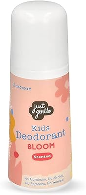 Déodorant biologique pour enfants bloom. DIAYTAR SENEGAL  - Votre destination en ligne pour des achats malins. Avec notre sélection de produits discount, allant de la maison à l'électronique, de la mode à l'informatique, vous pouvez économiser tout en comblant vos besoins. Ne manquez pas nos offres spéciales et réalisez des économies considérables dès aujourd'hui!