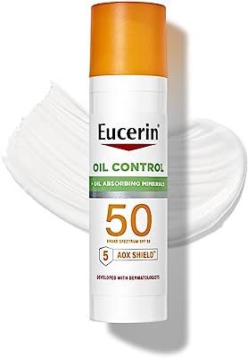 Eucerin sun oil control spf 50 lotion écran solaire pour le visage avec minéraux. Besoin de trouver des gadgets originaux et amusants ? DIAYTAR SENEGAL  est là pour vous proposer une sélection de produits discount qui égayeront votre quotidien. Trouvez des cadeaux uniques pour vos proches ou offrez-vous des articles ludiques qui vous divertiront sans vider votre porte-monnaie. Faites de votre shopping en ligne un moment fun et économique.