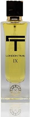 Eau de parfum london time ix 100ml. Ne payez pas le prix fort lorsque vous pouvez obtenir des produits discount de qualité chez DIAYTAR SENEGAL  ! Notre boutique en ligne généraliste regorge d'offres incroyables pour la maison, l'électroménager, l'informatique et la mode. Faites des économies dès maintenant et découvrez notre sélection à prix réduits.