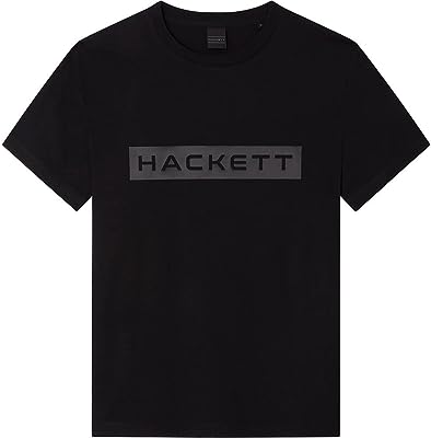 T shirt hackett pour homme. Vous voulez dépenser moins tout en obtenant plus ? DIAYTAR SENEGAL  est là pour vous ! Profitez de nos offres exceptionnelles sur une large gamme de produits, allant des articles ménagers à l'électroménager, en passant par les gadgets et la mode. Faites des économies sans compromettre la qualité.