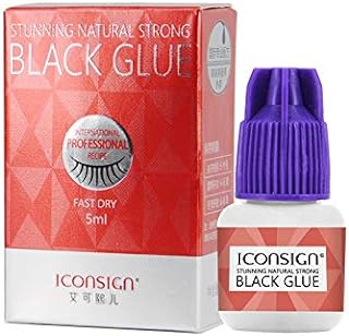 Iconsign colle à cils longue durée 45 jours 5 ml colle professionnelle pour extensions. DIAYTAR SENEGAL  : votre boutique en ligne discount préférée ! Faites des économies sur des articles essentiels pour votre vie quotidienne, de l'électroménager à l'informatique en passant par la mode et les gadgets. Ne cherchez plus, les meilleurs prix sont chez nous !