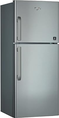 Réfrigérateur whirlpool 242l wtm302rsl. Chez DIAYTAR SENEGAL, nous croyons que le shopping discount ne devrait pas signifier sacrifier la qualité. Parcourez notre boutique en ligne pour trouver des prix imbattables sur une large sélection de produits, allant de l'électroménager à la mode. Achetez malin avec DIAYTAR SENEGAL  !