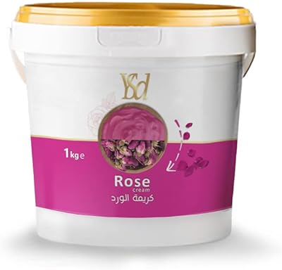 Ysd rose cream richter 1kg ingrédients de pâtisserie et garnitures pour gâteaux. Laissez-vous séduire par DIAYTAR SENEGAL, votre boutique en ligne qui saura vous offrir des produits de qualité à des prix compétitifs. Que vous recherchiez des équipements pour la maison, des appareils électroménagers, des accessoires informatiques ou des articles de mode tendance, vous trouverez tout cela et bien plus encore dans notre sélection discount.