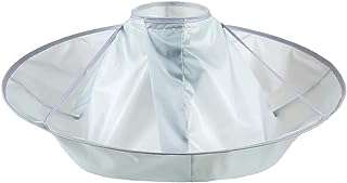Cape de coupe de cheveux parapluie salon adulte enfants cueillette usage domestique. Faites des économies sur tous vos achats avec DIAYTAR SENEGAL, la boutique en ligne qui propose une large gamme de produits discount. Que vous recherchiez des articles pour la maison, des appareils électroniques à la pointe de la technologie, des vêtements tendance ou des gadgets innovants, vous trouverez tout cela à des prix compétitifs chez DIAYTAR SENEGAL . N'attendez plus pour bénéficier de nos offres imbattables et profitez d'une expérience d'achat en ligne optimale.