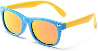 Lunettes de soleil polarisées pour enfants livegelik pour filles et garçons monture. DIAYTAR SENEGAL  - votre source incontournable de produits discount en ligne. Avec notre sélection diversifiée allant de la maison à l'électroménager, de l'informatique à la mode, profitez de tarifs défiant toute concurrence. Faites des économies intelligentes et commandez dès maintenant !