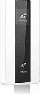 Routeur wifi hotspot portable huawei 5g e6878 870 avec batterie 4000 mah. Faites des économies intelligentes sur DIAYTAR SENEGAL, votre boutique en ligne de confiance. Avec notre large sélection de produits discount, incluant la maison, l'électroménager, l'informatique et la mode, vous trouverez tout ce dont vous avez besoin à des prix défiant toute concurrence. Ne manquez pas nos offres promotionnelles et commandez en toute simplicité dès maintenant!