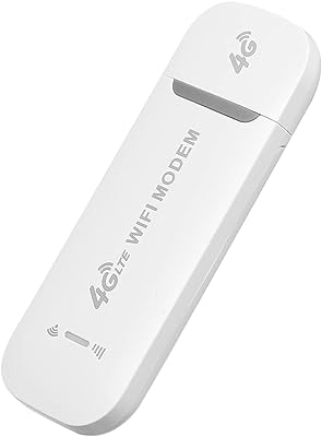 Modem wifi icam 4g lte 150 mbps hotspot portable emea (blanc). Ne payez plus le prix fort pour vos appareils électroménagers ! DIAYTAR SENEGAL  vous propose une vaste gamme d'électroménager discount, des marques les plus reconnues aux appareils les plus innovants. Économisez tout en profitant de la meilleure qualité avec DIAYTAR SENEGAL .