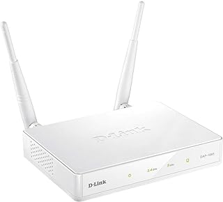 Routeur wi fi double bande ac1200 d link dap 1665. Découvrez DIAYTAR SENEGAL  et profitez de notre sélection exceptionnelle de produits discount à des prix imbattables. Que vous recherchiez des appareils électroménagers de qualité, des gadgets high-tech dernier cri ou des accessoires de mode à petit prix, vous trouverez tout cela dans notre boutique en ligne.