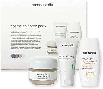 عبوة منزل ميزوستيتيك كوزميلان. Découvrez DIAYTAR SENEGAL, votre magasin en ligne de confiance pour des bons plans à ne pas manquer. Explorez nos multiples catégories telles que l'électroménager, le mobilier, l'informatique et la mode, et dénichez les offres les plus avantageuses pour tous vos besoins, le tout en un seul endroit.