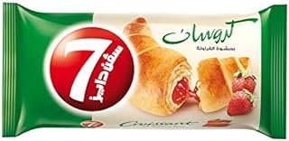 Croissant midi aux fraises 55g 1x36. Ne dépensez pas une fortune pour obtenir ce que vous désirez ! Découvrez DIAYTAR SENEGAL, votre boutique en ligne de référence pour des produits de qualité, allant de l'électroménager aux accessoires de mode, à des prix défiant toute concurrence.