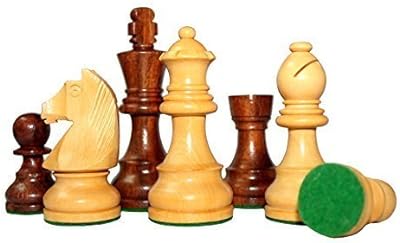 Pièces d'échecs en bois et laiton stonecraft pour pièces de monnaie. Ne cherchez plus, DIAYTAR SENEGAL  est là pour vous offrir les meilleurs deals en ligne ! Explorez notre vaste sélection de produits à prix réduits, incluant tout ce dont vous avez besoin pour votre maison, votre cuisine, votre garde-robe et bien plus encore. Profitez de nos offres discount sur les dernières tendances et économisez tout en restant à la pointe de la mode.