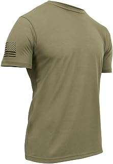 T shirt de sport tactique rothco. Ne cherchez plus ailleurs, DIAYTAR SENEGAL  offre une large gamme de produits discount en ligne. Faites des affaires exceptionnelles dans tous les domaines, qu'il s'agisse de l'informatique, de la maison ou de la mode. Avec notre sélection variée et notre engagement envers les prix bas, vous êtes sûr de trouver ce que vous recherchez.