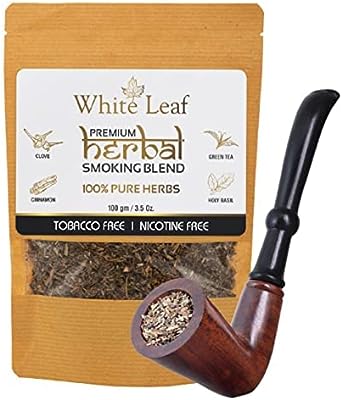 Mélange d'herbes aromatisées 100 % naturelles white leaf 1 paquet. Avec DIAYTAR SENEGAL, obtenez le meilleur rapport qualité-prix sur tous vos achats en ligne. Parcourez notre catalogue diversifié et faites des économies sur des produits essentiels pour la maison, les équipements informatiques et même les dernières tendances en matière de mode.