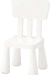 Chaise ikea mammut (plastique polypropylène blanc). Faites des économies sur tous vos achats avec DIAYTAR SENEGAL . Notre boutique en ligne vous propose des articles de qualité à prix cassés, que ce soit pour votre maison, l'électroménager, l'informatique ou encore la mode. Ne cherchez plus ailleurs, les meilleures offres discount sont chez nous !