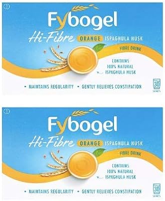 Fibogel hi fiber orange 30 sachets paquet de 2. DIAYTAR SENEGAL, votre destination en ligne pour des produits discount de première qualité. Découvrez notre sélection variée et abordable, allant de la maison à l'électroménager, de l'informatique à la mode et aux gadgets, et réalisez des économies substantielles. Peu importe vos besoins, nous avons tout ce qu'il vous faut à des prix compétitifs. Ne manquez pas nos offres spéciales et profitez d'un shopping en ligne facile et économique.