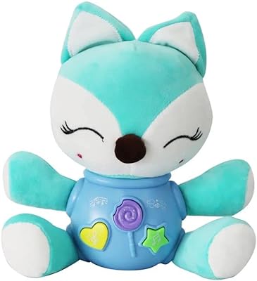 Hadibird fox peluche bébé jouets 0 3 6 9 12 mois. Ne dépensez pas plus que nécessaire, et optez pour DIAYTAR SENEGAL  ! Notre boutique en ligne spécialisée dans les produits discount propose une large gamme d'articles pour la maison, l'électroménager, l'informatique, la mode et les gadgets, tous offerts à des prix défiant toute concurrence. Profitez de cette opportunité pour économiser tout en vous offrant ce dont vous avez besoin.