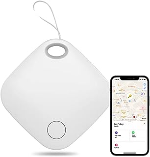 Smart etag pour iphone find my apple anti lost tracker pour enfants âgés et animaux. Besoin de produits à petit prix ? DIAYTAR SENEGAL  vous propose une large sélection d'articles discount, allant de la maison à l'électroménager en passant par l'informatique, la mode et les gadgets. Faites des économies en faisant vos achats chez nous !