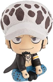 Megahouse one piece série lockup figurine pvc trafalgar law. DIAYTAR SENEGAL  - L'adresse incontournable des chasseurs de bonnes affaires en ligne. Découvrez notre large gamme de produits à prix discount, allant des gadgets innovants aux appareils électroménagers dernier cri. Faites des économies sans sacrifier vos envies !