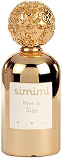 Simime rive de sessa pour femme 100 ml extraordinaire de parfum. DIAYTAR SENEGAL, le choix intelligent pour des acheteurs avisés. Parcourez notre vaste collection de produits à prix réduits, allant des articles ménagers aux gadgets futuristes, pour des achats malins en un clic.