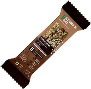 Natures zeal coffee bliss 30 g. DIAYTAR SENEGAL  - votre partenaire pour un shopping discount en ligne réussi. Parcourez notre assortiment complet de produits discount, incluant tout ce dont vous avez besoin pour la maison, l'électroménager, l'informatique, la mode et les gadgets. Profitez de nos prix avantageux et faites des économies sur vos achats en ligne, sans compromis sur la qualité.