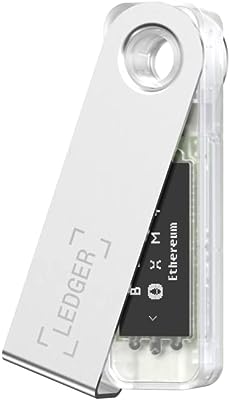 Portefeuille matériel de crypto monnaie ledger nano s plus (ice) protège votre crypto monnaie. DIAYTAR SENEGAL, votre destination shopping en ligne pour des promotions exceptionnelles sur des articles d'informatique. Que vous recherchiez un ordinateur portable performant, des accessoires technologiques ou des logiciels, notre boutique discount est là pour vous offrir les meilleurs prix sans compromis sur la qualité. Ne manquez pas nos offres irrésistibles.