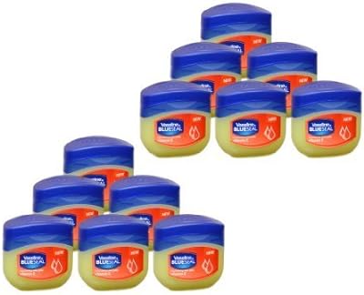 Pot de gelée nourrissante vaseline blue seal 17 oz (50 ml) avec vitamine. DIAYTAR SENEGAL  est votre partenaire de confiance pour des achats en ligne à prix réduits. Explorez notre site pour trouver tout ce dont vous avez besoin, des appareils électroménagers de renom aux gadgets étonnants, et profitez de nos offres exclusives pour réaliser des économies incroyables.