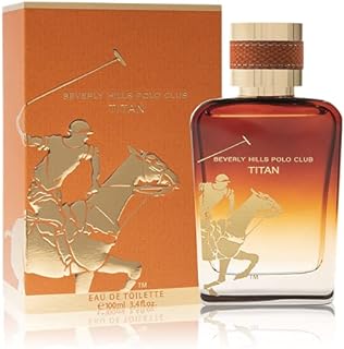 Beverly hills polo club prestige pour homme titan (100ml). Faites des économies intelligentes sur DIAYTAR SENEGAL, votre boutique en ligne de confiance. Avec notre large sélection de produits discount, incluant la maison, l'électroménager, l'informatique et la mode, vous trouverez tout ce dont vous avez besoin à des prix défiant toute concurrence. Ne manquez pas nos offres promotionnelles et commandez en toute simplicité dès maintenant!