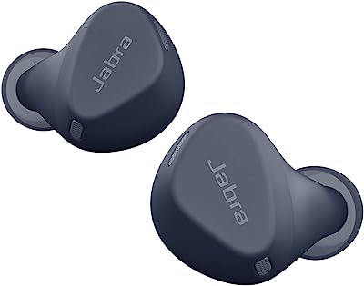 Casque actif jabra elite 4 bleu marine. Faites des économies sans sacrifier la qualité avec DIAYTAR SENEGAL . Notre boutique en ligne propose une immense variété de produits discount, allant des appareils électroménagers aux vêtements tendance et aux gadgets les plus populaires. Trouvez tout ce dont vous avez besoin à des prix incroyables !