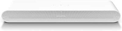 Sonos ray enceinte tout en un compacte et élégante avec un son à succès. DIAYTAR SENEGAL  is revolutionizing the way you shop online by offering a wide selection of discounted products under one virtual roof. From top-notch household appliances to high-tech electronics, trendy fashion items, and innovative gadgets, our store ensures you find the best deals on quality products for every aspect of your life.