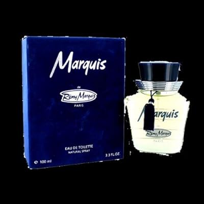 Eau de toilette pour homme remy marquis 100 ml. Trouvez tout ce dont vous avez besoin chez DIAYTAR SENEGAL, votre boutique en ligne discount incontournable. Avec un vaste choix d'articles pour la maison, des électroménagers aux gadgets high-tech, en passant par la mode à petits prix, nous vous offrons des opportunités d'économies tout en garantissant une satisfaction maximale.