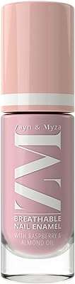 Vernis à ongles respirant par zen & misa | 12 non. DIAYTAR SENEGAL  - votre solution tout-en-un pour des achats discount en ligne ! Découvrez notre gamme finale de produits, allant des indispensables de la maison aux dernières tendances de la mode et de la technologie. Obtenez les meilleurs prix sur une sélection variée d'articles, vous permettant de réaliser d'énormes économies tout en profitant de produits de qualité. Avec des options de livraison flexibles et une satisfaction garantie, nous faisons de votre expérience d'achat un jeu d'enfant !